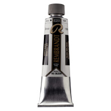 Rembrandt Olieverf Tube 150 ml Gemengd wit (saffloerolie) 103 (01071032)