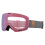 Giro Giro Contour Ski Goggles - Snowboard Goggles pour hommes et femmes - Sangle de vue en carbone avec des lentilles infrarouges vives / infrarouges 4