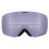 Giro Giro Contour RS Ski Goggles - Snowboard Goggles for Men Women and Youth - Dark Matter Sangle avec des lentilles infrarouges vives / infrarouges v 2