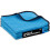Viking VIKING Pano de Microfibra para Limpeza de Vidros para Carro e Casa, 16x16 polegadas, Azul 1