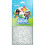 Perler Beads 6 000/Pkg-White 1