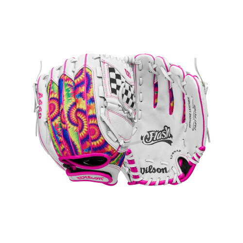 Wilson Wilson 2024 A440 Flash 11.5