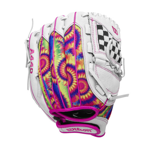 Wilson Wilson 2024 A440 Flash 11.5 1