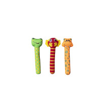 Swimline neoprene couvert de plongee animal baton Toys 3 - Catchage pack pack et jeu de recuperation pour piscine et baignoire pour les enfants a