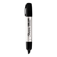 SAN15001 - Marcador permanente Sharpie King Size