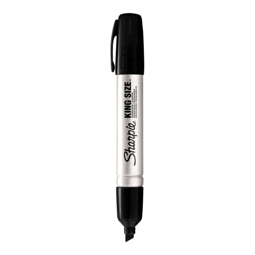 Sharpie SAN15001 - Sharpie King Size Μόνιμος Μαρκαδόρος