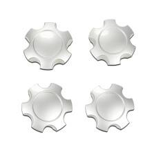 PIT66 kerk kzpso sapka kompatibilis a 2003-2006 Toyota Tundra/2003-2007 Toyota Sequoia 17"""" 10 kllos kerekekkel HubCap 4 DB