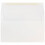 JAM PAPER A10 Invitation Envelopes - 6 x 9 1/2 - White - 50/Pack 2