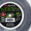 Solinco Tour Bite Diamond Rough (17-1.20mm) String Reel (Silver) 2