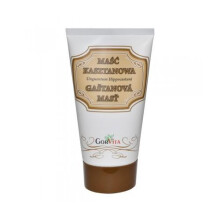 Maść kasztanowa GORVITA, 130ml