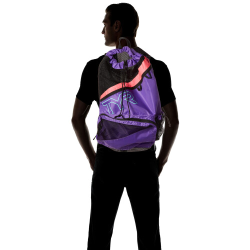 TYR TYR Elite Team Mesh       / 1