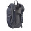 Wilson Mochila de Basquetebol WILSON NBA Forge - Cinza 3