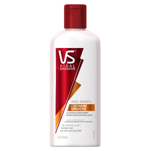 Vidal Sassoon Pro Series Extreem gladde conditioner 12 FluidOunce