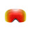 Oakley Oakley Herren Flight Deck Mattwei   mit Prizm Torch Iridium Large 3