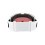 Oakley Oakley Herren Flight Deck Mattwei   mit Prizm Torch Iridium Large 4