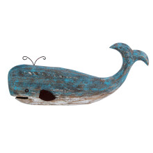 Beachcombers SS-BCS-04676 Collectible Figurines Blue