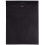 JAM PAPER 9 x 12 Open End Catalog Envelopes with Clasp Closure - Smooth Black - 25/Pack 2