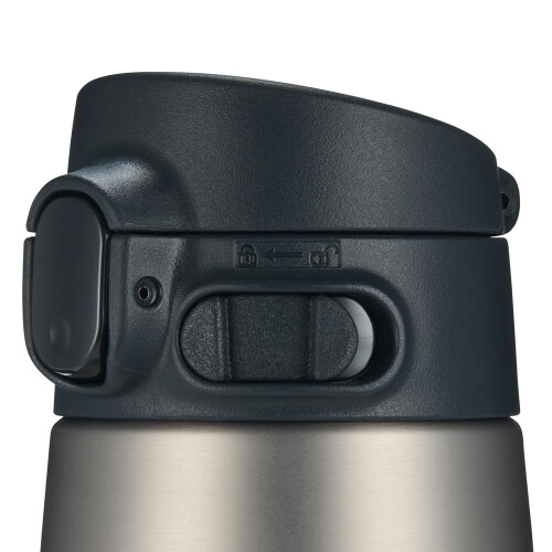 Zojirushi SM-VS83BA Vacuumbeker 28 ounce Zwart 1