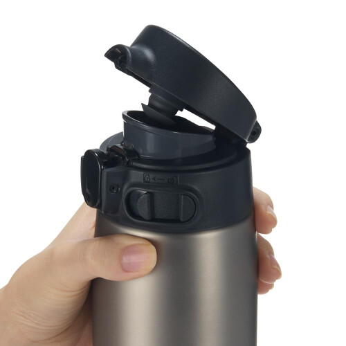 Zojirushi SM-VS83BA Vacuumbeker 28 ounce Zwart 2