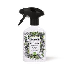 Home-Pourri Air + Fabric tbbcl szagfrissto spray Bamboo Rain 11 Fl Oz - Jzmin bambusz s friss fu