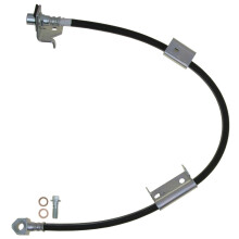 Zespl przewodu hamulcowego hydraulicznego ACDelco Professional 18J4298 z przodu, po stronie kierowcy