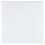 JAM PAPER 7 x 7 Square Invitation Envelopes - White - 50/Pack 1