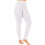 Fruit Of The Loom Fruit of the Loom Dames Micro Waffle Premium Thermo Set, Wit, 2X 3