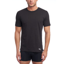 Puma 3 csomagos frfi plk fehr/szrke/fekete S