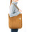 Carhartt Carhartt Vertical Open Tote Carhartt Bruin 4