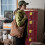Carhartt Carhartt Vertical Open Tote Carhartt Bruin 2