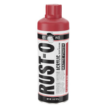 Pintura acr lica en aerosol Rust-Oleum Rust-O Artist, 11 oz, color carnaval mate