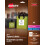 Square Print-to-The-Edge Labels w/TrueBlock  2 x 2  White  300/Pack 1
