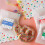 Square Print-to-The-Edge Labels w/TrueBlock  2 x 2  White  300/Pack 3