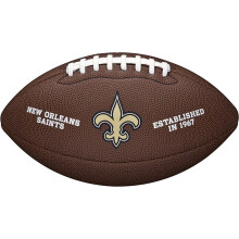 NFL Team Logo Composite Football Official - Seattle Seahawks