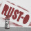 Rust-Oleum Rust-oleum rust-o akrylkunstner spraymaling 11 oz matte blod rose 2