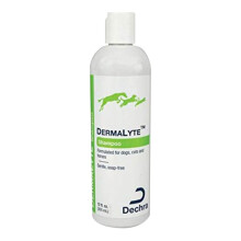 Shampoo Dermalyte, 355ml