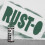 Rust-Oleum Rust-oleum rust-o akrylkunstner spraymaling 11 oz matte vildmark 2