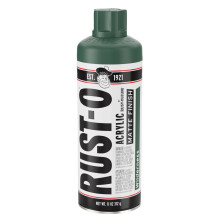 Pintura acr lica en aerosol Rust-Oleum Rust-O Artist, 11 oz, color natural mate