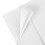 Jam Paper Tissue Paper - White - 40 Sheets/Pack 1