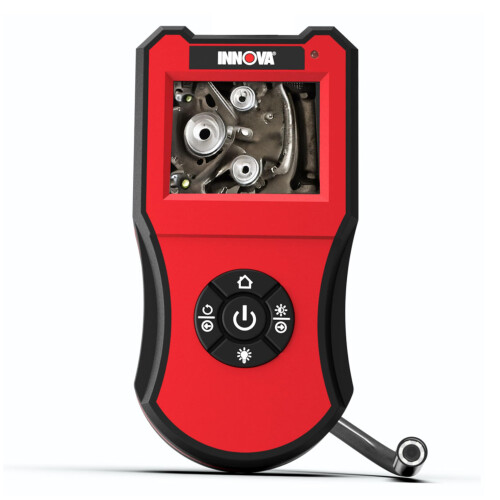 Innova 2.7 """" Digital inspektionskamera