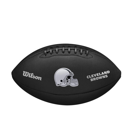 Wilson ?eta????? ??e   ???a ?p??a ??d?sfa???? WILSON NFL Team - ?p?s?   ? ???e??? Cleveland Browns