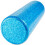 JFIT High Density Foam Roller Solid Blue 36-tommer 1