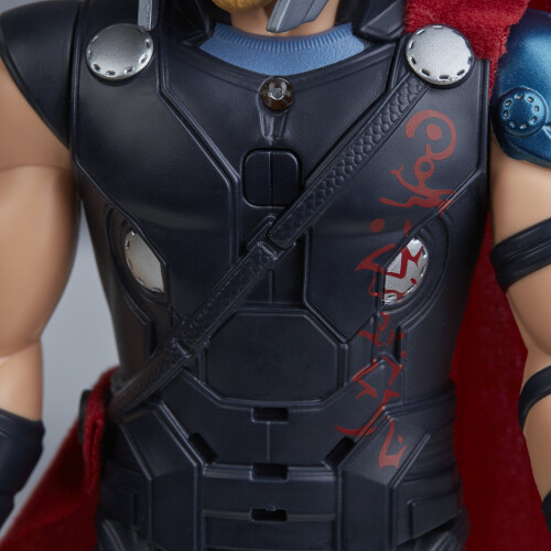 Avengers Marvel Thor: Ragnarok Electronic Thor 2