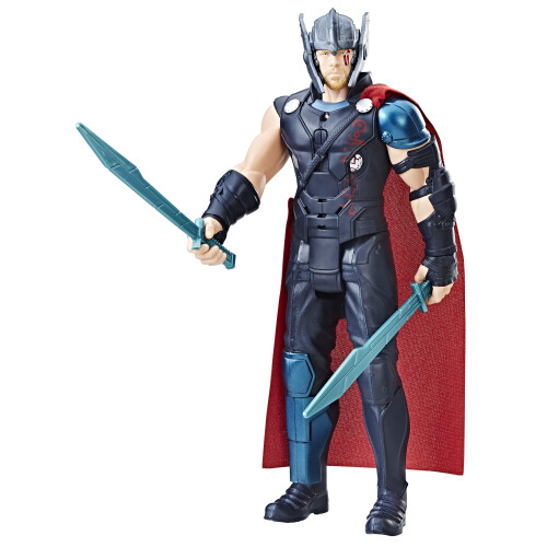 Avengers Marvel Thor: Ragnarok Electronic Thor