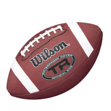 WILSON TR Meia de Futebol Oficial Impermeável