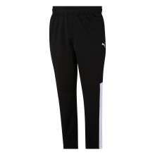 PUMA pnsk kontrastn teplky Puma Black-puma Whit X-Large US