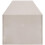 JAM PAPER Plastic Envelopes with Hook & Loop Closure - Letter Booklet - 9 3/4 x 13 - Smoke Gray - 12/Pack 2