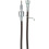 ATP Automotive ATP Y-801 Speedometer Cable 1