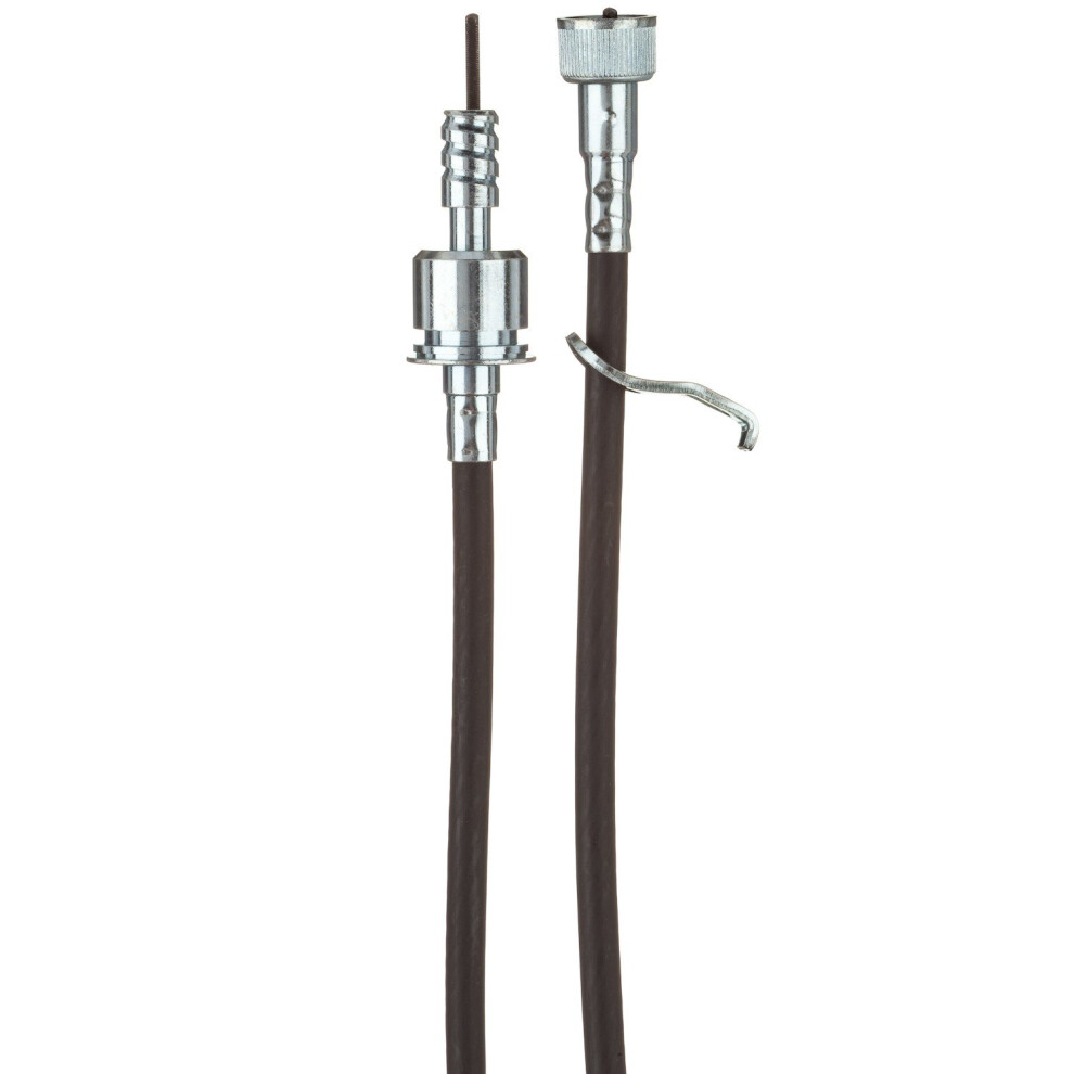 Atp Automotive Atp Y-801 Speedometer Cable 740993032724