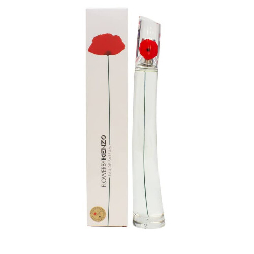 Kenzo Kenzo FLOWER EDP SPRAY REFILLABLE 3.3 OZ (100 ML) (W) 1